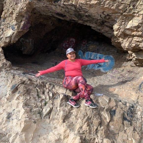 Meet your Posher, Susie - Picture 1 of 1